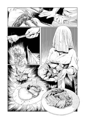 Read NOURISHMENT  1 Page 9 in English