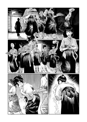 Read NOURISHMENT  1 Page 10 in English