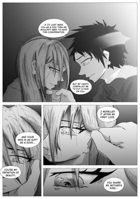 Read Play God  1 Page 5 in English
