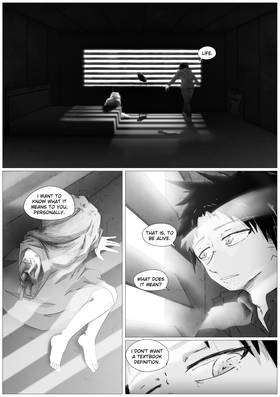 Read Play God  1 Page 2 in English