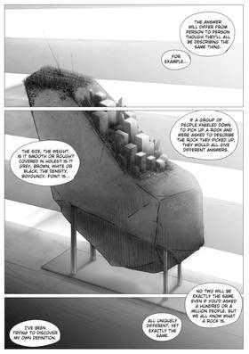 Read Play God  1 Page 3 in English