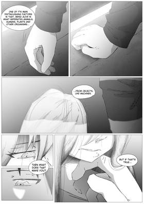 Read Play God  1 Page 4 in English