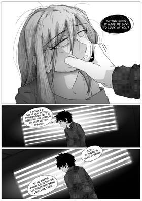 Read Play God  1 Page 6 in English