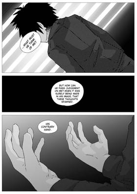 Read Play God  1 Page 7 in English