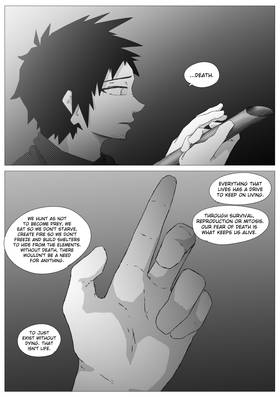Read Play God  1 Page 10 in English