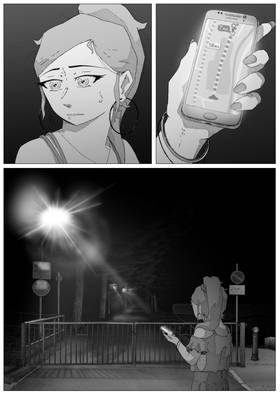 Read The Shortcut  1 Page 2 in English