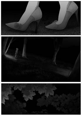 Read The Shortcut  1 Page 4 in English