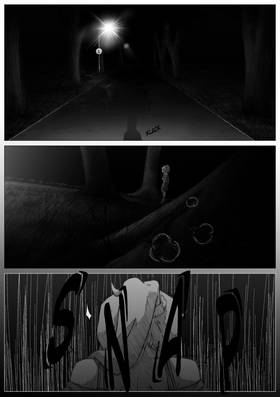 Read The Shortcut  1 Page 5 in English