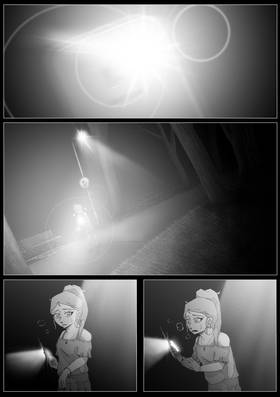 Read The Shortcut  1 Page 6 in English