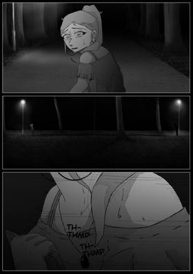 Read The Shortcut  1 Page 10 in English
