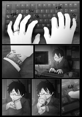 Read It'll Be Worth It In The End   1 Page 2 in English