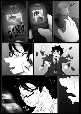 Read It'll Be Worth It In The End   1 Page 3 in English