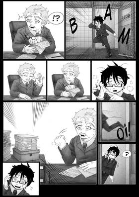 Read It'll Be Worth It In The End   1 Page 4 in English