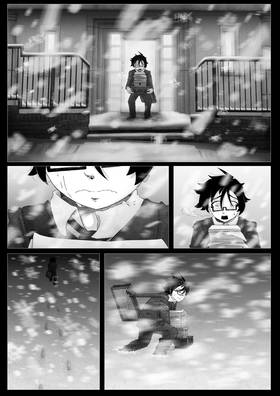 Read It'll Be Worth It In The End   1 Page 5 in English