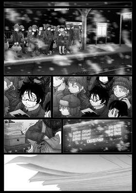 Read It'll Be Worth It In The End   1 Page 6 in English