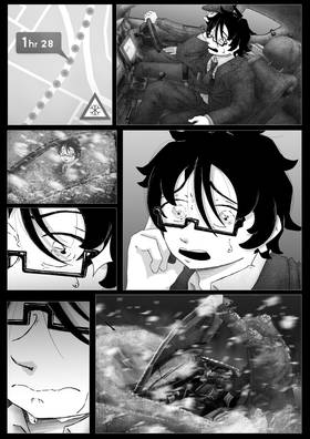 Read It'll Be Worth It In The End   1 Page 8 in English