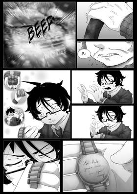 Read It'll Be Worth It In The End   1 Page 10 in English