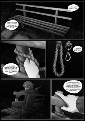 Read To be Blissfully Unaware  1 Page 6 in English