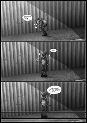 Read Cheeo waz 'ere  1 Page 4 in English