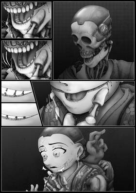 Read Infiltration  1 Page 2 in English