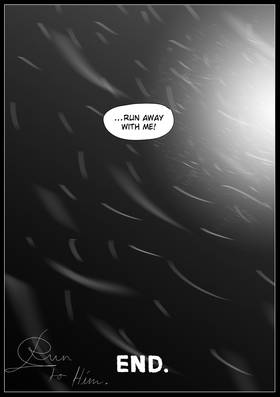 Read Run to Him  1 Page 4 in English