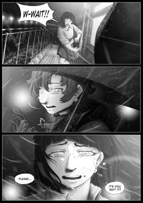 Read Run to Him  1 Page 3 in English
