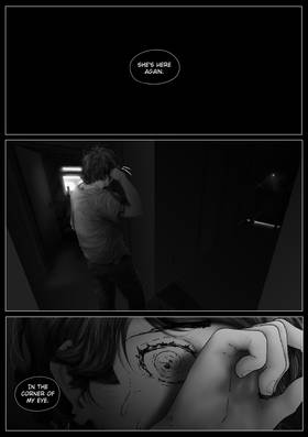 Read Haunted  1 Page 2 in English