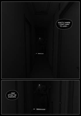 Read Haunted  1 Page 3 in English