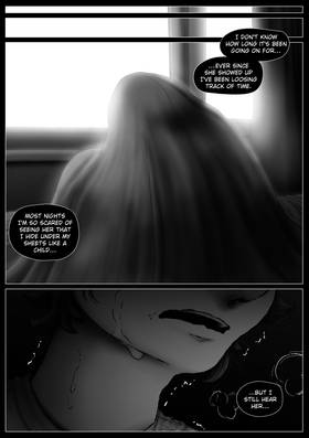 Read Haunted  1 Page 4 in English