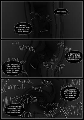 Read Haunted  1 Page 5 in English