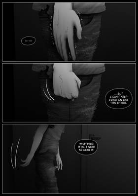 Read Haunted  1 Page 6 in English