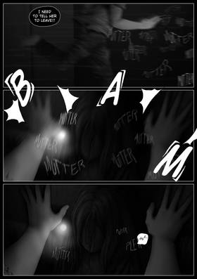 Read Haunted  1 Page 7 in English