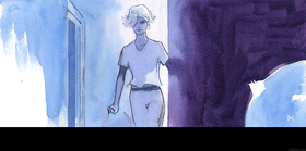 Read Supermassive Black Hole A*  3 Page 1 in English