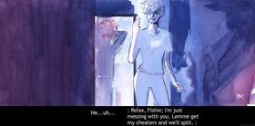 Read Supermassive Black Hole A*  6 Page 1 in English