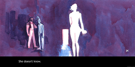 Read Supermassive Black Hole A*  14 Page 1 in English