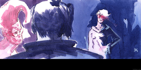 Read Supermassive Black Hole A*  15 Page 1 in English
