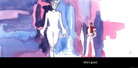 Read Supermassive Black Hole A*  17 Page 1 in English