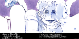 Read Supermassive Black Hole A*  20 Page 1 in English