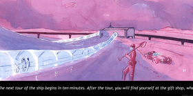 Read Supermassive Black Hole A*  25 Page 1 in English