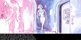 Read Supermassive Black Hole A*  27 Page 1 in English
