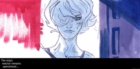 Read Supermassive Black Hole A*  28 Page 1 in English