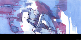 Read Supermassive Black Hole A*  30 Page 1 in English