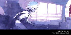Read Supermassive Black Hole A*  32 Page 1 in English