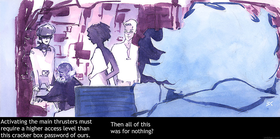 Read Supermassive Black Hole A*  33 Page 1 in English