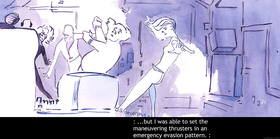 Read Supermassive Black Hole A*  40 Page 1 in English