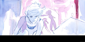 Read Supermassive Black Hole A*  42 Page 1 in English