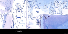 Read Supermassive Black Hole A*  46 Page 1 in English