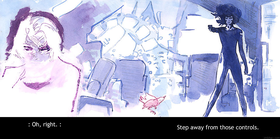 Read Supermassive Black Hole A*  48 Page 1 in English