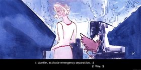 Read Supermassive Black Hole A*  50 Page 1 in English