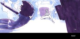 Read Supermassive Black Hole A*  53 Page 1 in English